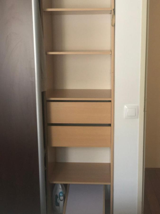 Chambre Privee Confortable A Louer Chez L Habitant Proche Plage Et Centre Ville De ニース エクステリア 写真